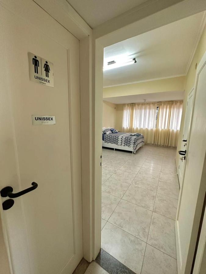 E Casa Da Floresta Río de Janeiro
