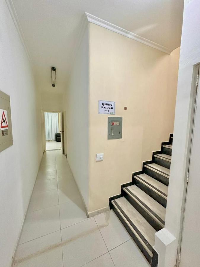 E Casa Da Floresta Hostal
