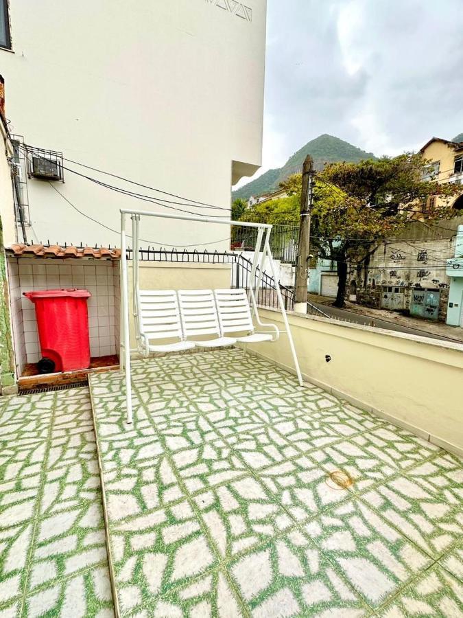 Hostal E Casa Da Floresta
