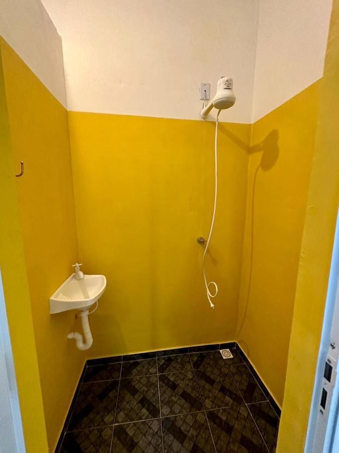 E Casa Da Floresta Hostal Río de Janeiro